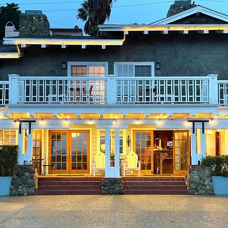 Inn On SummerHill Summerland Exterior foto