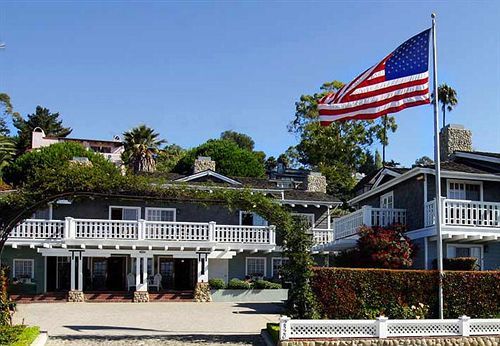Inn On SummerHill Summerland Exterior foto